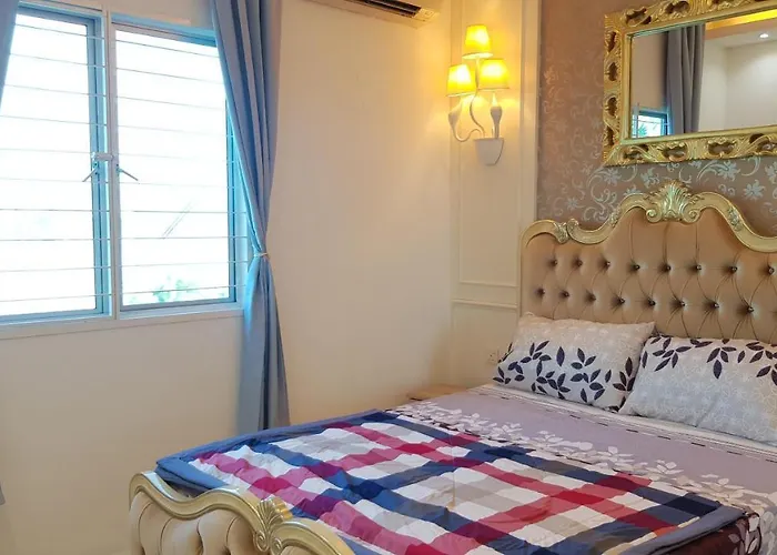 Lake Residence No73 - Classic Style, Cozy 1St Floor