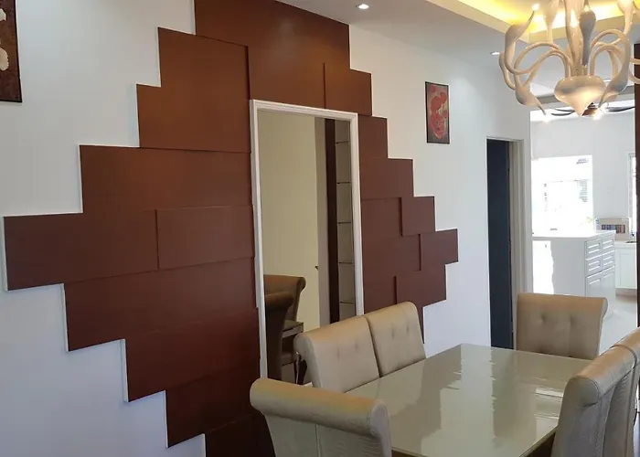 Lake Residence No73 - Classic Style, Cozy 1St Floor