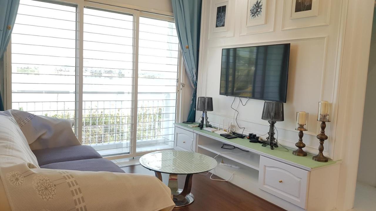 No73 - Classic Style, Cozy 1st Floor