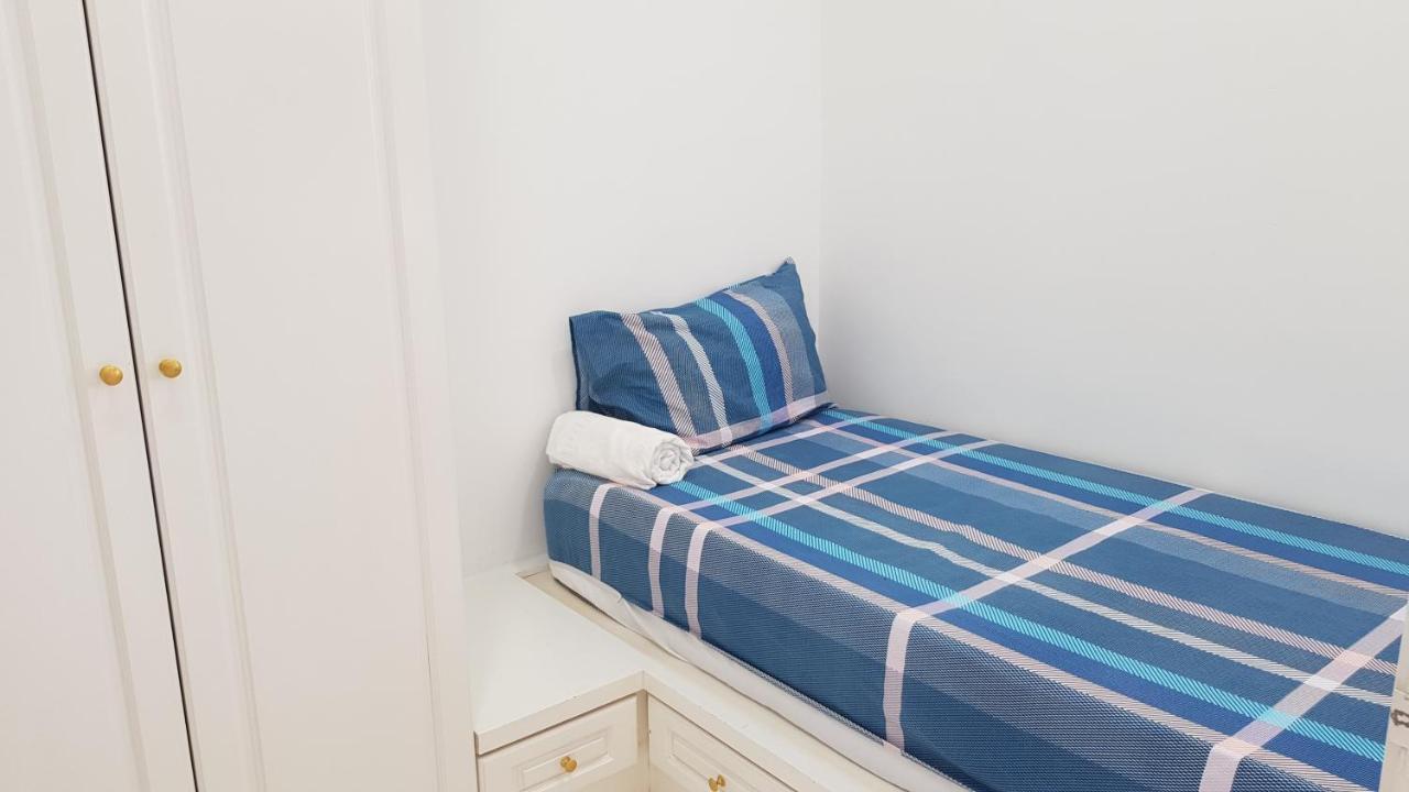 Holiday home No73 - Classic Style, Cozy 1st Floor *