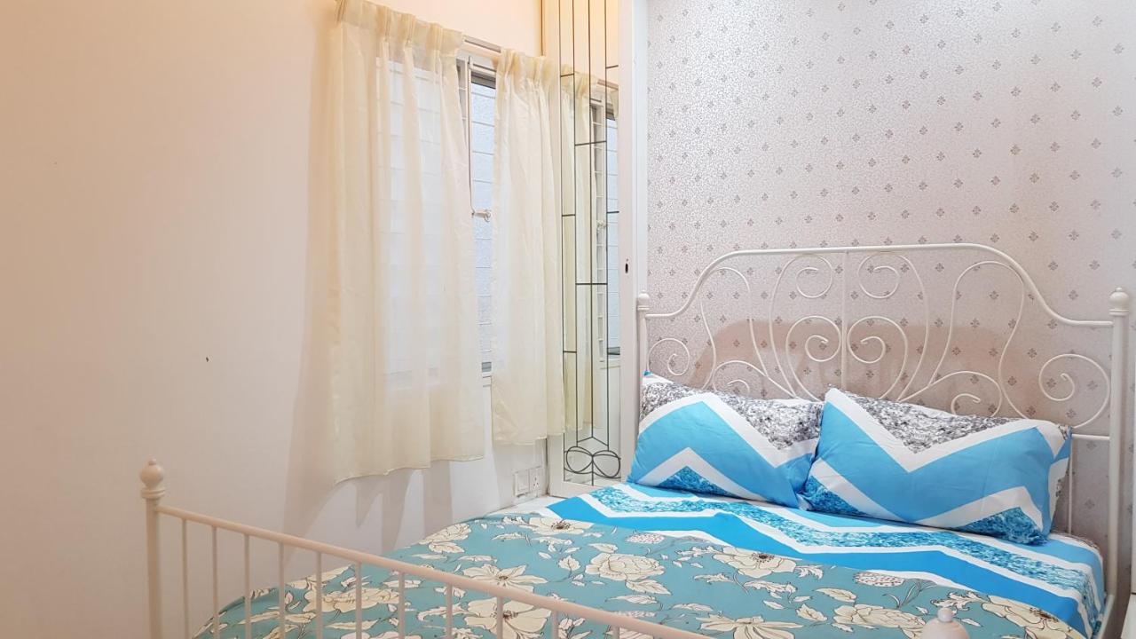 No73 - Classic Style, Cozy 1st Floor Holiday home